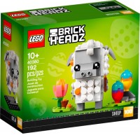 Конструктор LEGO BrickHeadz 40380 Пасхальная овечка