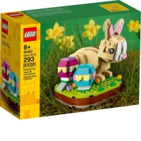 Конструктор LEGO Seasonal 40463 Кролик на лужайке