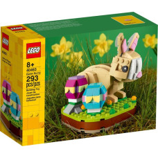 Конструктор LEGO Seasonal 40463 Кролик на лужайке