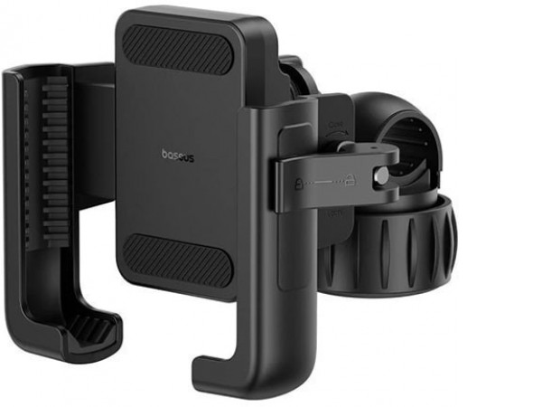 Держатель для смартфона Baseus GoTrip Series Bike Phone Mount