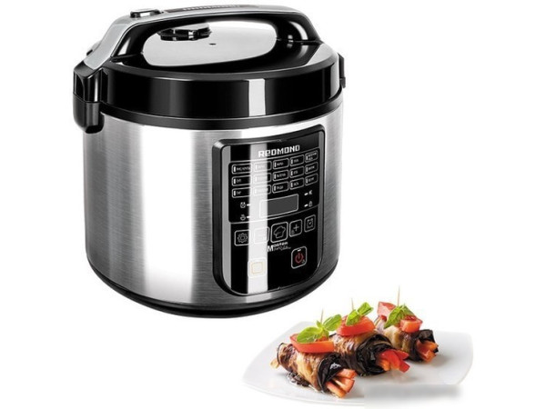 Мультиварка Redmond RMC-M36