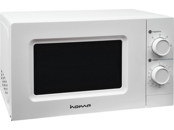 Микроволновая печь HOME HMM207BW
