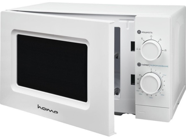 Микроволновая печь HOME HMM207BW