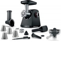 Мясорубка Bosch Serie 4 MFWS450B