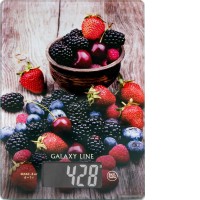 Кухонные весы Galaxy Line GL2819
