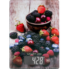 Кухонные весы Galaxy Line GL2819