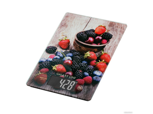 Кухонные весы Galaxy Line GL2819