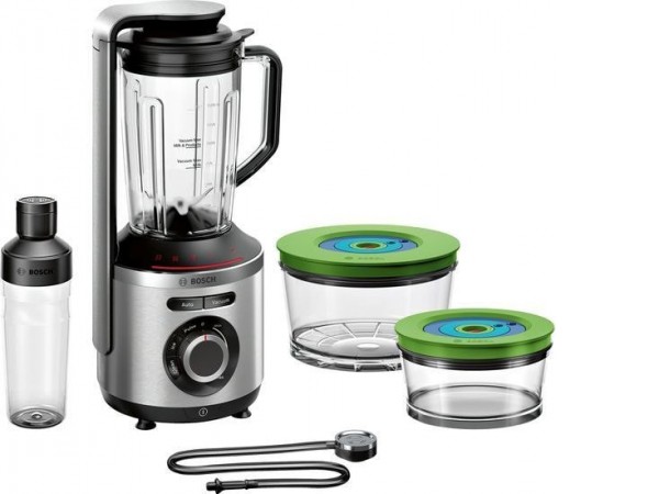 Стационарный блендер Bosch MMBV625M