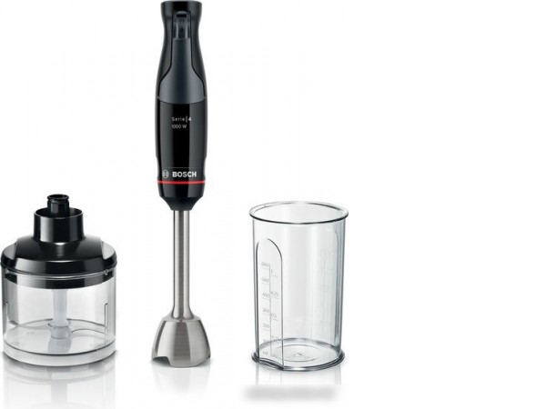 Погружной блендер Bosch ErgoMaster MSM4B620