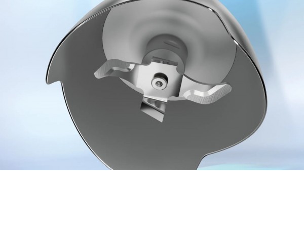 Погружной блендер Bosch MSM4B6V2