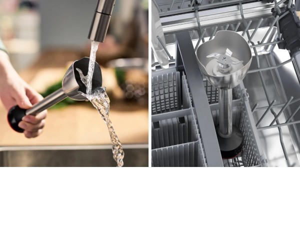 Погружной блендер Bosch MSM4B6V2