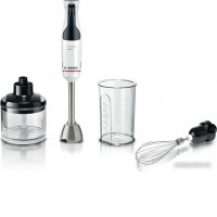 Погружной блендер Bosch ErgoMaster MSM4W421