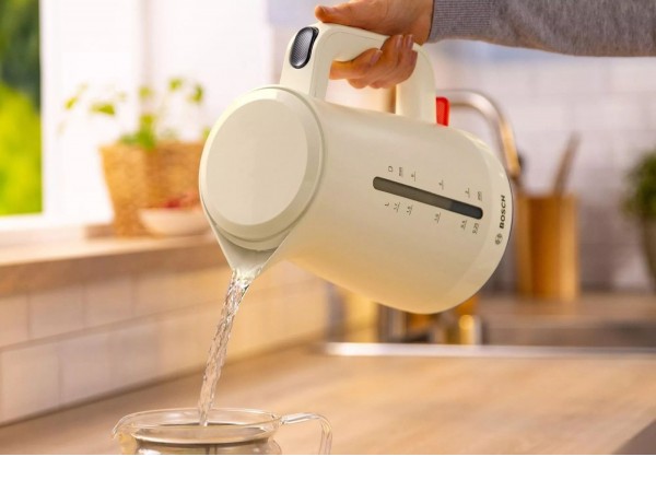 Электрический чайник Bosch TWK3M127