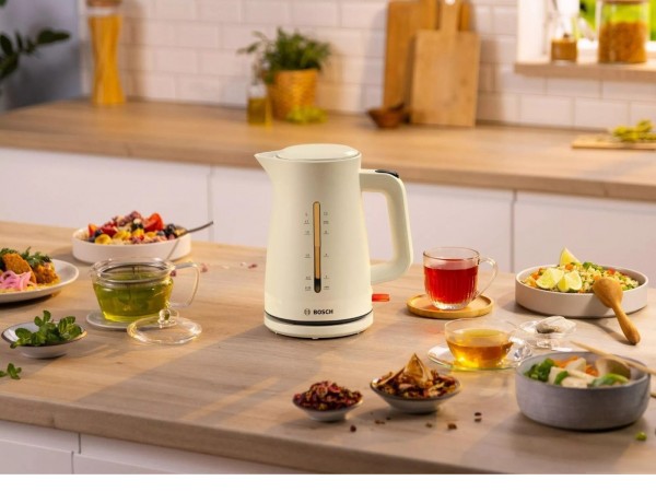 Электрический чайник Bosch TWK3M127
