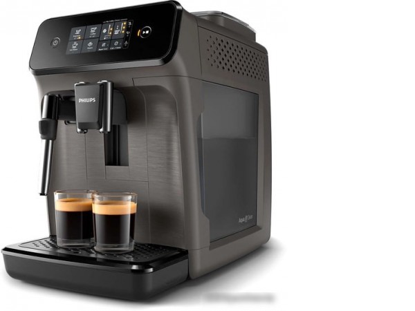 Эспрессо кофемашина Philips EP1224/00