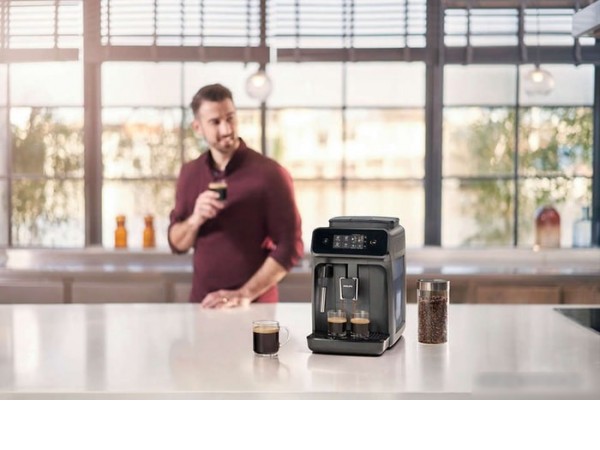 Эспрессо кофемашина Philips EP1224/00