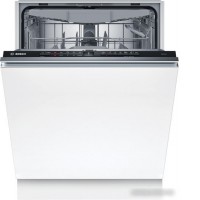 Встраиваемая посудомоечная машина Bosch Serie 2 SMV2HVX02E