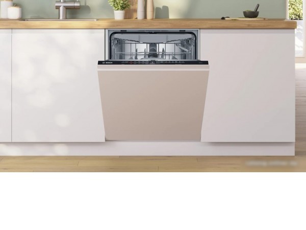 Встраиваемая посудомоечная машина Bosch Serie 2 SMV2HVX02E