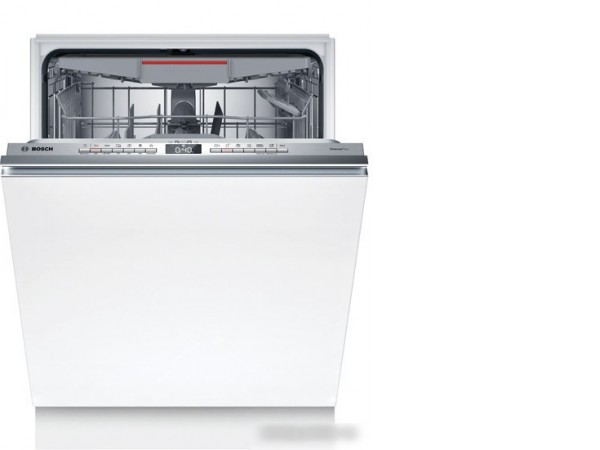 Встраиваемая посудомоечная машина Bosch Serie 4 SMV4ECX21E