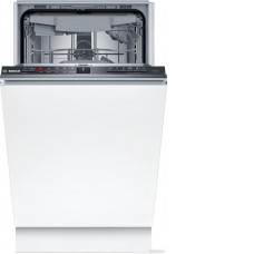 Встраиваемая посудомоечная машина Bosch Serie 2 SPV2HMX42E