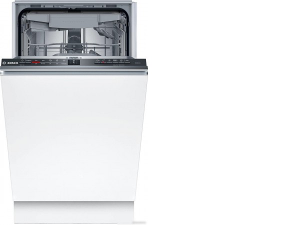 Встраиваемая посудомоечная машина Bosch Serie 2 SPV2HMX42E