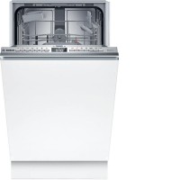 Встраиваемая посудомоечная машина Bosch Serie 4 SPV4EKX24E