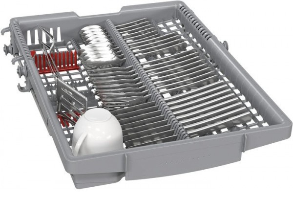 Встраиваемая посудомоечная машина Bosch Serie 4 SPV4EMX10E