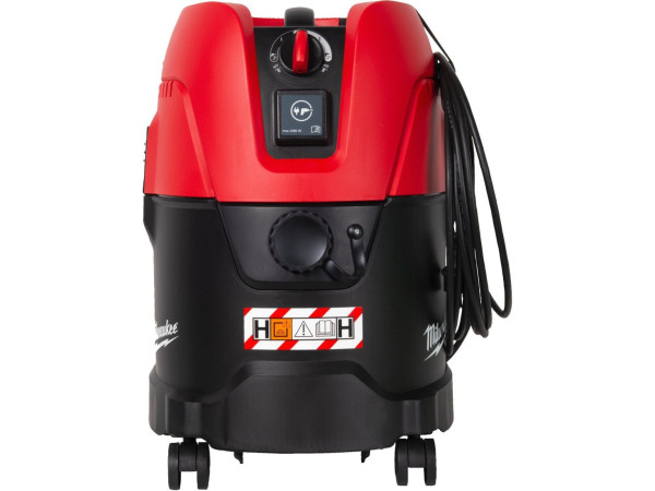 Пылесос Milwaukee AS 2-250EH