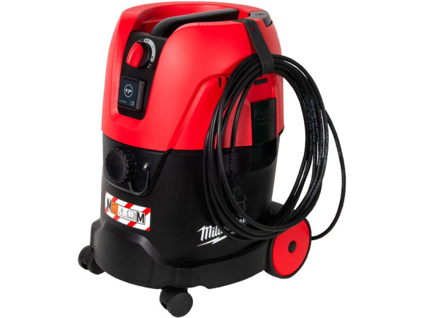 Пылесос Milwaukee AS 2-250EM