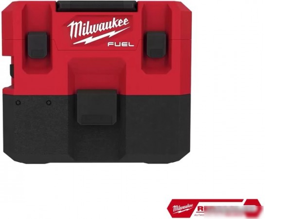 Пылесос Milwaukee M12 FVCL-0 (без АКБ и ЗУ)