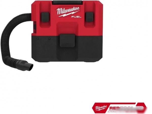 Пылесос Milwaukee M12 FVCL-0 (без АКБ и ЗУ)