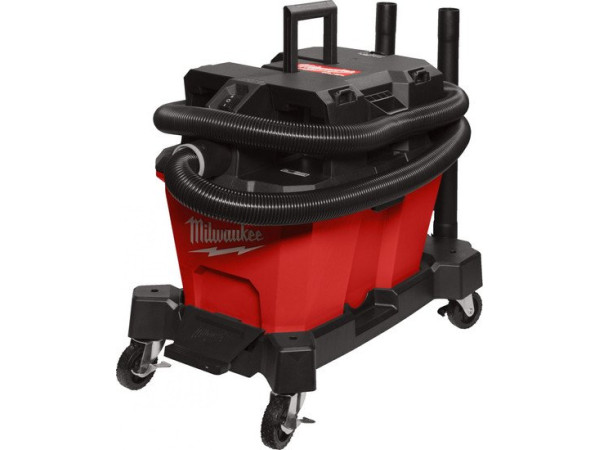 Пылесос Milwaukee M18 F2VC23L (без АКБ)