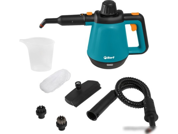 Пароочиститель Bort BDR-2800-RR