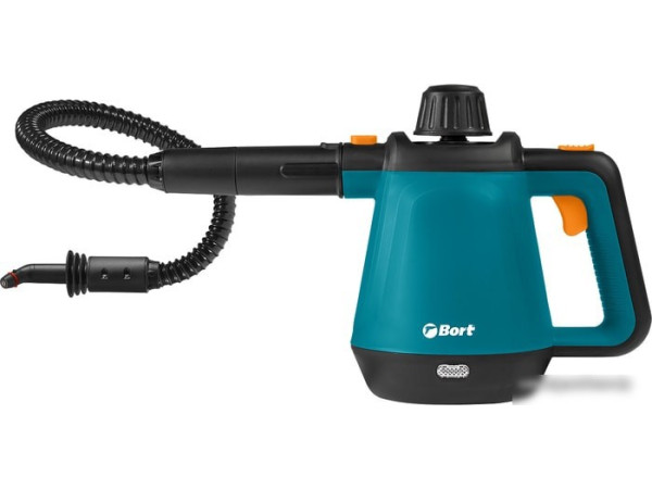 Пароочиститель Bort BDR-2800-RR