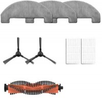 Набор аксессуаров Dreame Accessories Kit RAK53 для Dreame Trouver Robot Vacuum E10