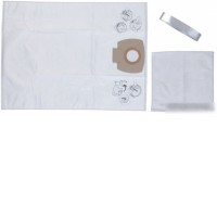 Фильтр-мешок Milwaukee для ECP 5 шт 4932352306