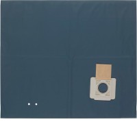 Многоразовый мешок Milwaukee 4932352310 (50л, 5шт, для пылесосов AS 500ELCP)