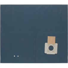 Многоразовый мешок Milwaukee 4932352310 (50л, 5шт, для пылесосов AS 500ELCP)