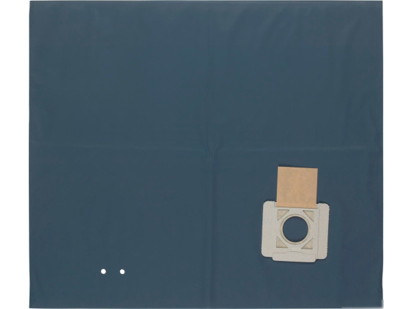 Многоразовый мешок Milwaukee 4932352310 (50л, 5шт, для пылесосов AS 500ELCP)