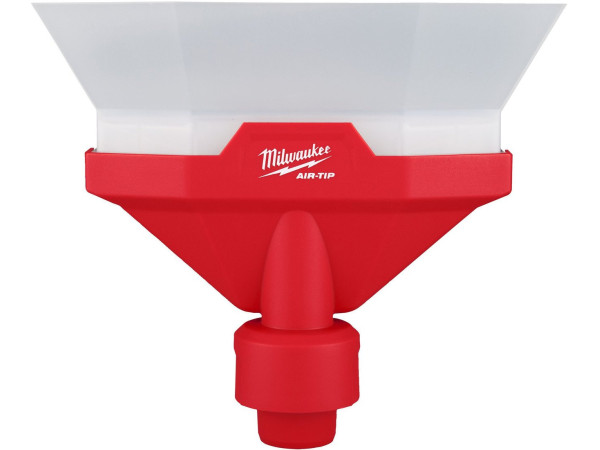 Насадка для сверления Milwaukee AIR-TIP AT-1 4932498010