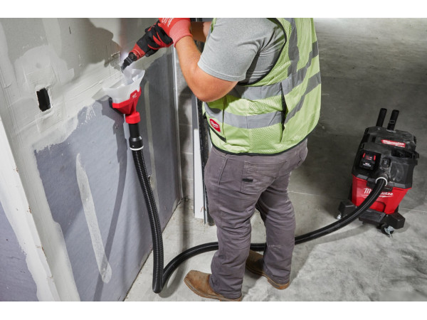 Насадка для сверления Milwaukee AIR-TIP AT-1 4932498010