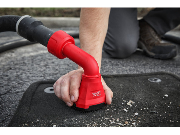 Щетка Milwaukee AIR-TIP AT-6 4932498015