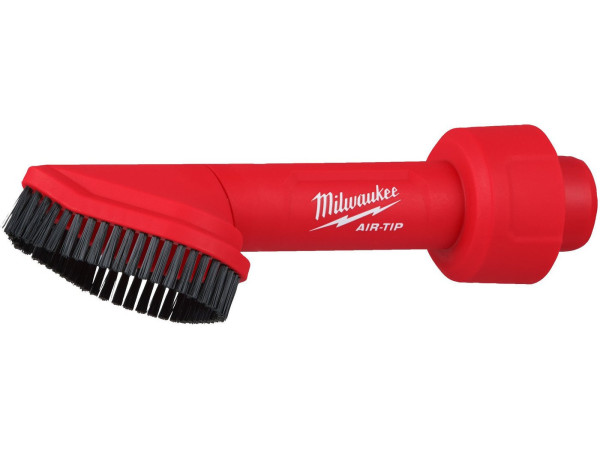 Щетка для твердых поверхностей Milwaukee AIR-TIP AT-8 4932498017