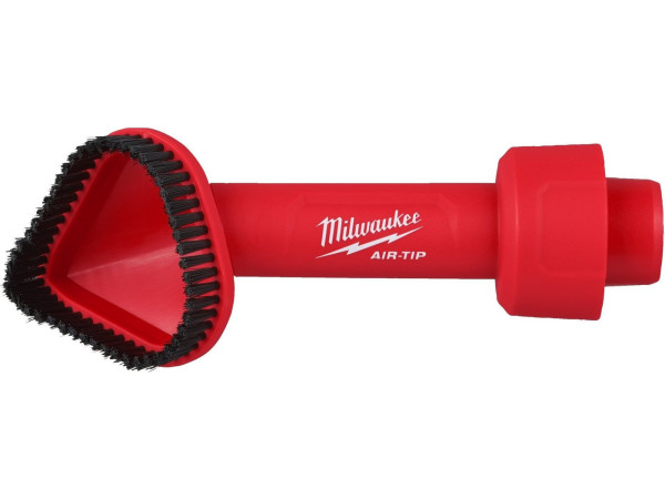 Щетка для твердых поверхностей Milwaukee AIR-TIP AT-8 4932498017