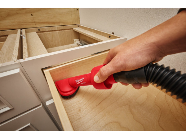 Щетка для твердых поверхностей Milwaukee AIR-TIP AT-8 4932498017