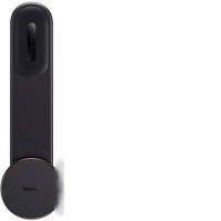 Держатель для смартфона Baseus C02 Pro Series Magnetic Wireless Charging Car Mount C40156000111-00