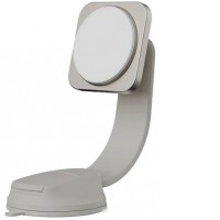 Держатель для смартфона Momax Q2.Mag CM32L (титан)