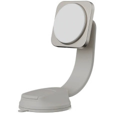 Держатель для смартфона Momax Q2.Mag CM32L (титан)