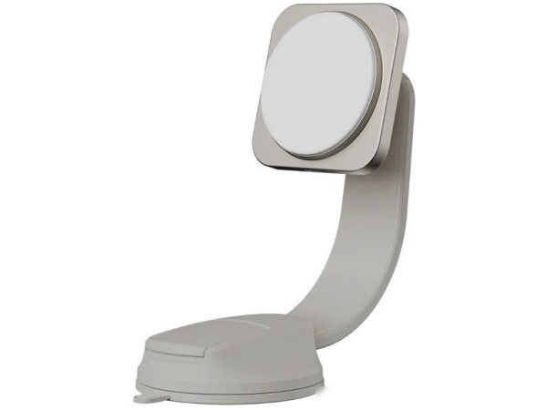 Держатель для смартфона Momax Q2.Mag CM32L (титан)