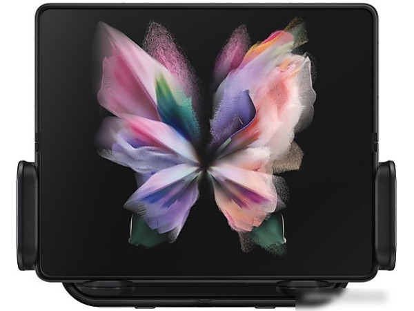 Держатель для смартфона Samsung EP-H5300CBEGEU